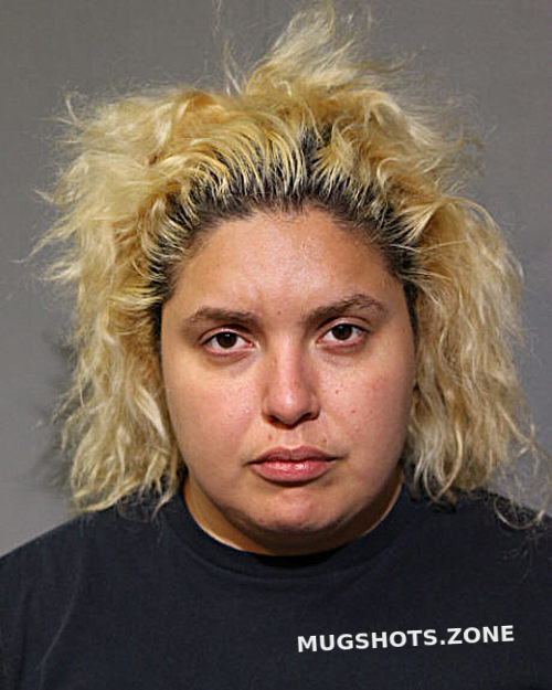 SARAHI S PRECIADO 06/03/2022 - Chicago Mugshots Zone