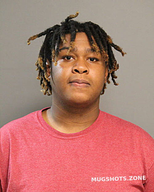 JAMAL CORTEZ MOORE 06/06/2022 Chicago Mugshots Zone