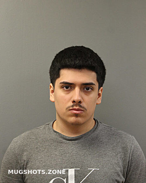 AUSTIN G MARTINEZ 06/07/2022 - Chicago Mugshots Zone