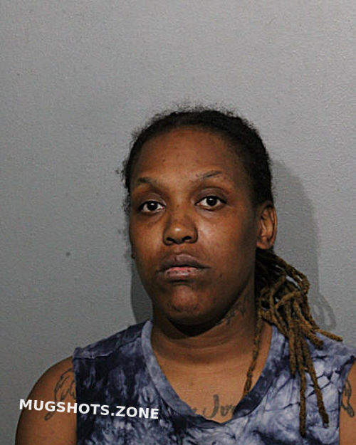 KEYNESHIA RENEE JOPLIN 06/09/2022 Chicago Mugshots Zone