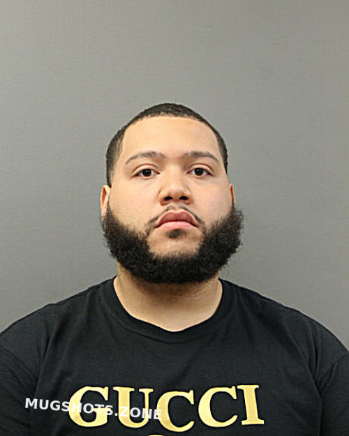 CHRISTOPHER G DURHAM Chicago Mugshots Zone