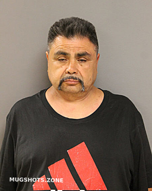 RAUL CAMARGO 06/11/2022 Chicago Mugshots Zone