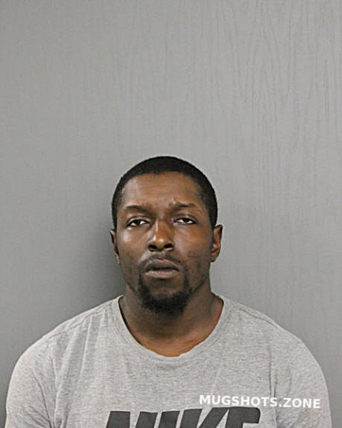 DERRICK D EVANS 06/15/2022 - Chicago Mugshots Zone