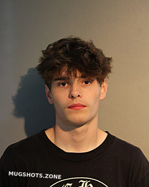 TANNER M ROBINSON 06/21/2022 - Chicago Mugshots Zone