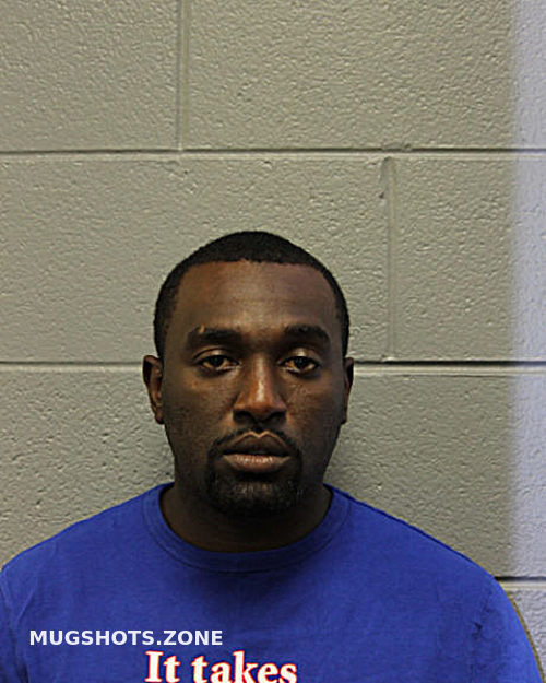 NICHOLAS R ROGERS 06/22/2022 - Chicago Mugshots Zone
