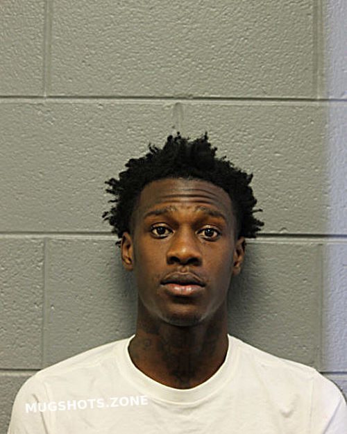 JORDAN K ROGERS 06/23/2022 - Chicago Mugshots Zone