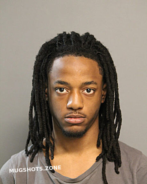 RONNELL DUANE TURNER 06/23/2022 - Chicago Mugshots Zone