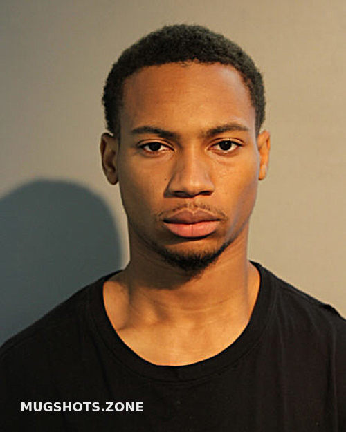 HANSEN J DANDRIDGE 06/24/2022 Chicago Mugshots Zone