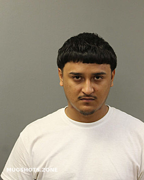 DANIEL ARIAS 06/30/2022 - Chicago Mugshots Zone