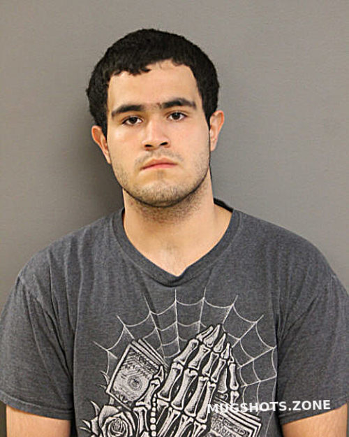 NATHAN A LOPEZ 07/04/2022 - Chicago Mugshots Zone