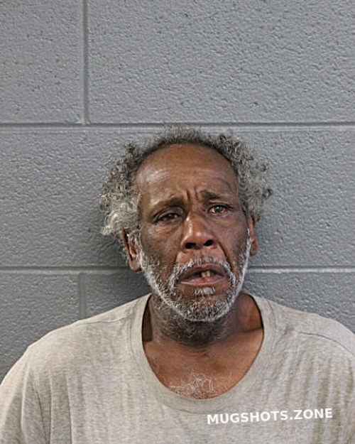TIMOTHY WILLIAMS 07/07/2022 Chicago Mugshots Zone