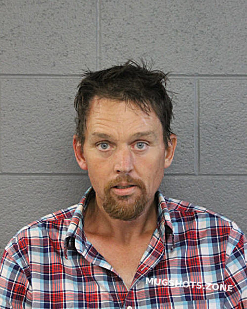 JEREMY HERRING 07/07/2022 Chicago Mugshots Zone