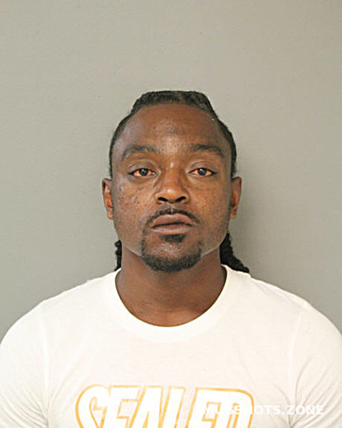 BRANDON MORRIS 07/30/2022 Chicago Mugshots Zone