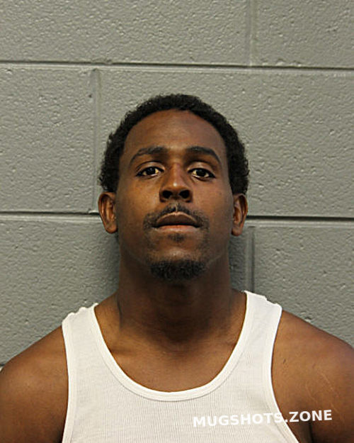 SHAWN SMITH 07/30/2022 Chicago Mugshots Zone