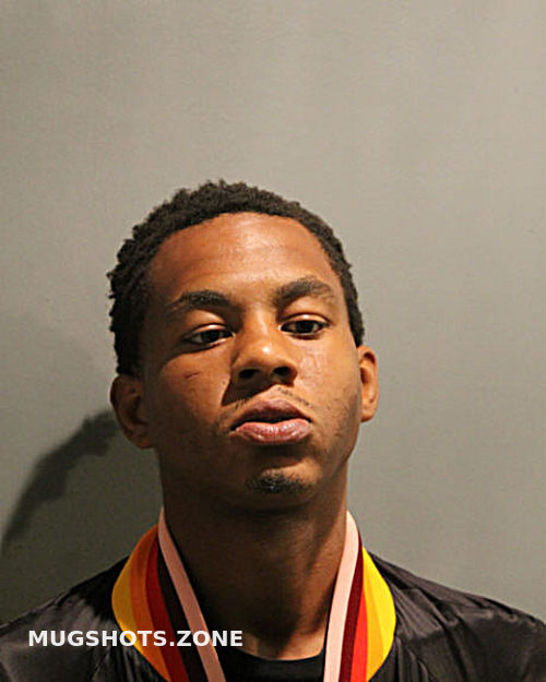 PARIS D GARRETT 08/17/2022 Chicago Mugshots Zone