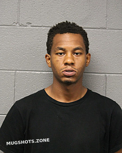 PARIS DUPREE GARRETT 08/19/2022 - Chicago Mugshots Zone