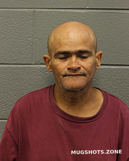 NELSON PEREZ 08/20/2022 Chicago Mugshots Zone