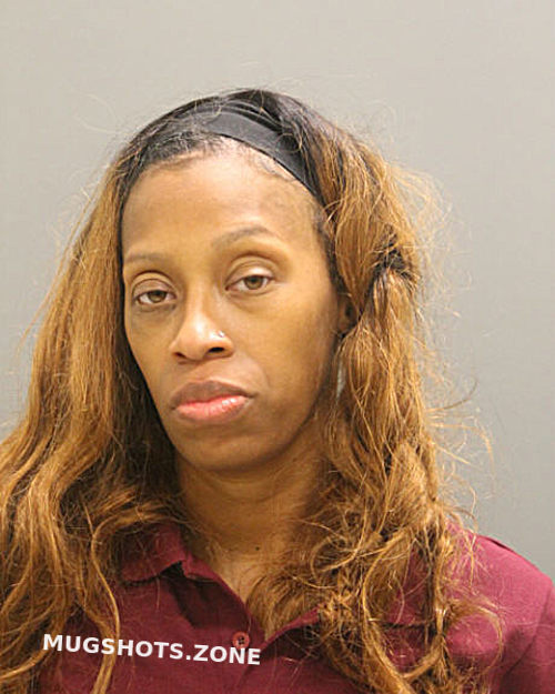 TAMEKA M RICHARDSON 08/20/2022 - Chicago Mugshots Zone