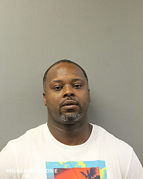 LARRY T LEMON 08/21/2022 - Chicago Mugshots Zone