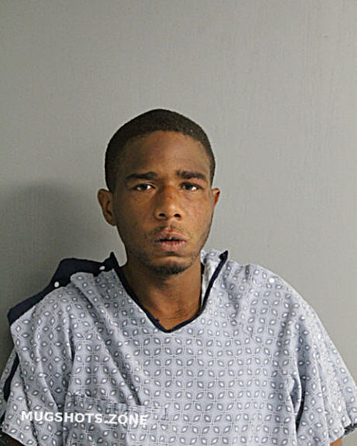 DANIEL DIGGS 08/23/2022 - Chicago Mugshots Zone