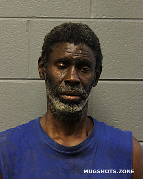 JAMES UNDERWOOD 08/26/2022 Chicago Mugshots Zone