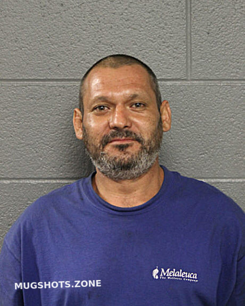 Jesus A Martinez 08 26 2022 Chicago Mugshots Zone