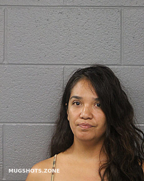 MARIA J COTA 08/28/2022 Chicago Mugshots Zone