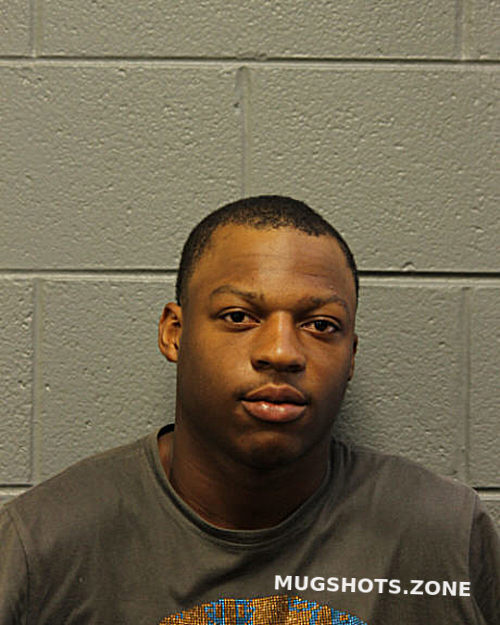 RAYMOND JAMES 08/29/2022 Chicago Mugshots Zone