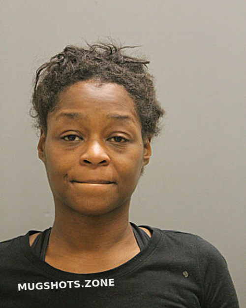 ANTOINETTE B CONGO 09/01/2022 - Chicago Mugshots Zone