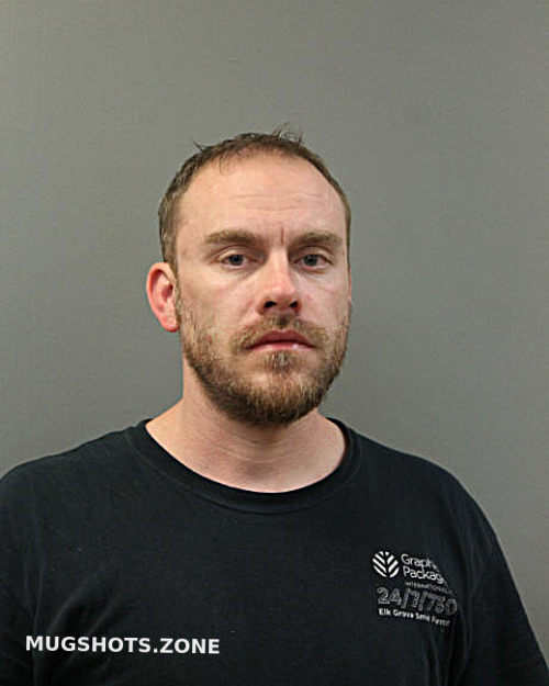 NEON R BEECROFT 09/01/2022 Chicago Mugshots Zone