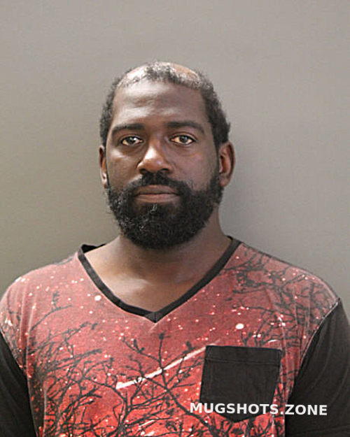 BRYANT M THOMAS 09/01/2022 Chicago Mugshots Zone