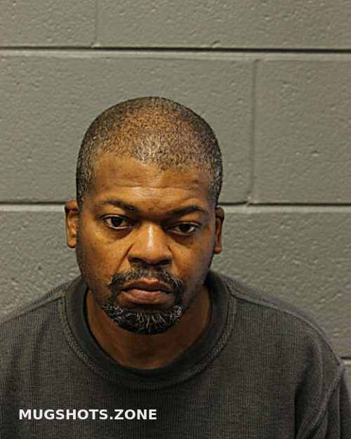 JEROME D WEST 09/06/2022 Chicago Mugshots Zone
