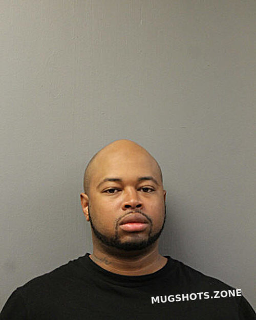 CLARENCE J SANDERS 09/08/2022 Chicago Mugshots Zone