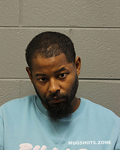 KEVIN ODEN 09/09/2022 Chicago Mugshots Zone