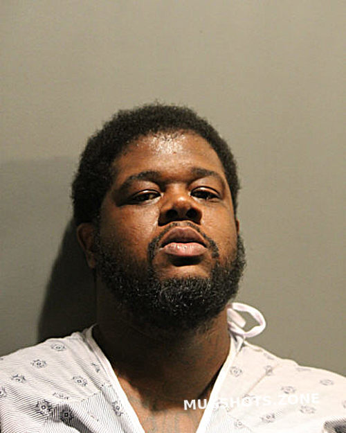 DEON T CROSBY 09/10/2022 - Chicago Mugshots Zone