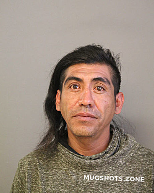 ADOLFO AGREDA 09/14/2022 Chicago Mugshots Zone