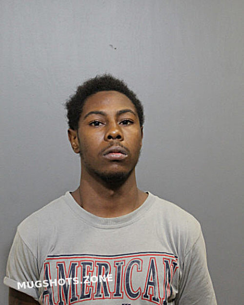 JAYLYN T JOHNSON 09/17/2022 - Chicago Mugshots Zone