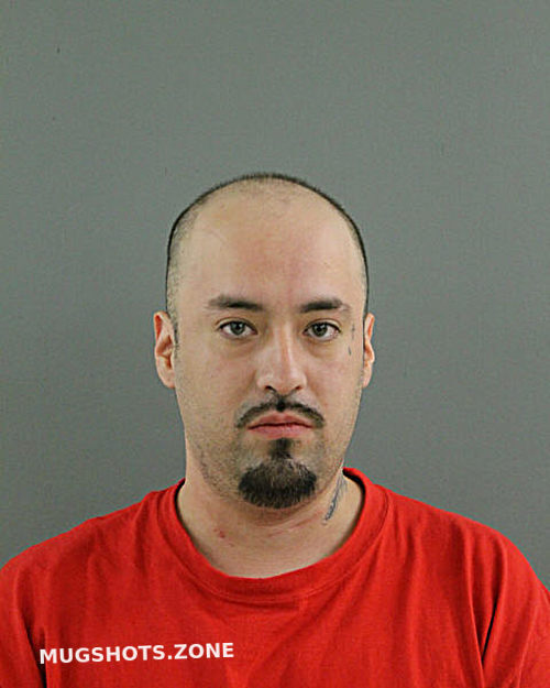 Dino Venegas 09 18 2022 Chicago Mugshots Zone