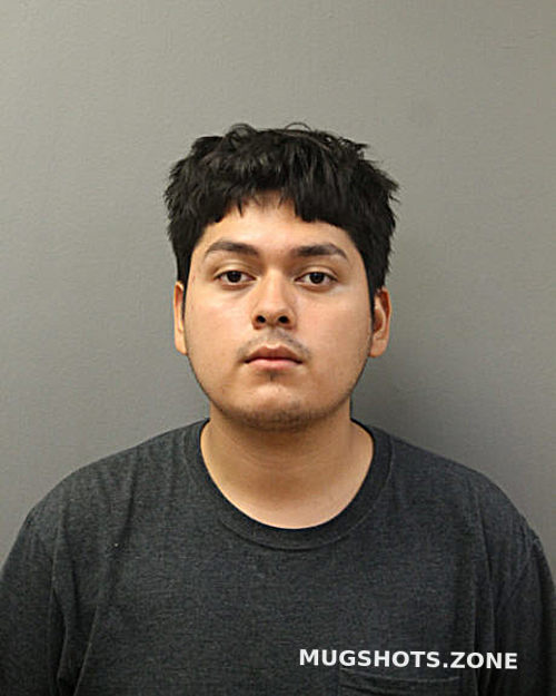 DANIEL A HURTADO 09/19/2022 - Chicago Mugshots Zone