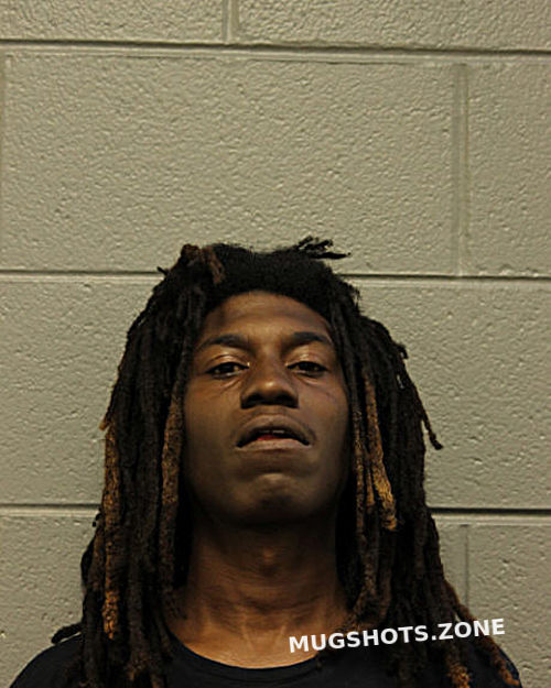 LEON A JOHNSON 09/22/2022 Chicago Mugshots Zone