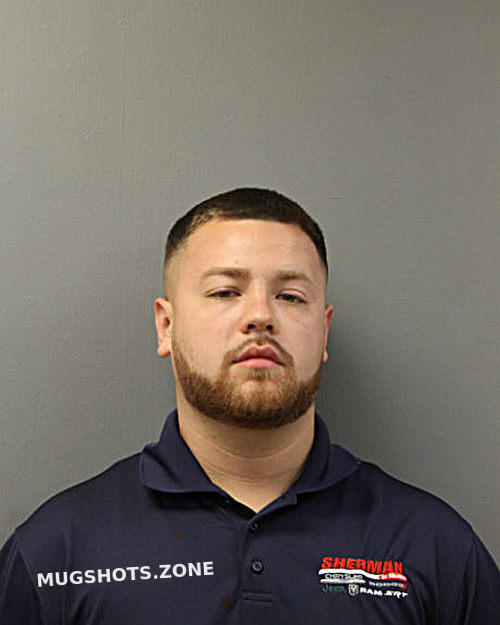XAVIER TORRES 09/22/2022 Chicago Mugshots Zone