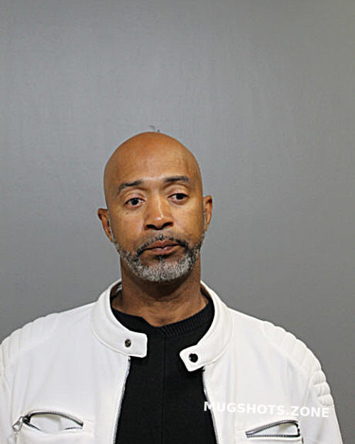 PATRICK I DUVAL 09/23/2022 Chicago Mugshots Zone