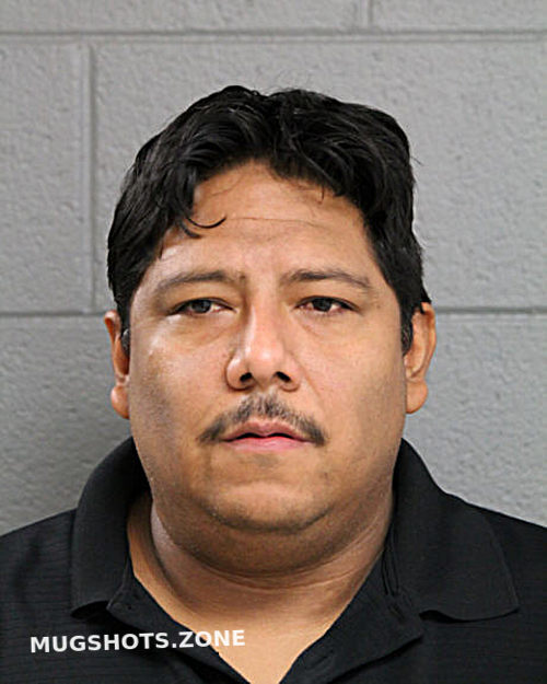 ADOLFO PENA 09/26/2022 Chicago Mugshots Zone