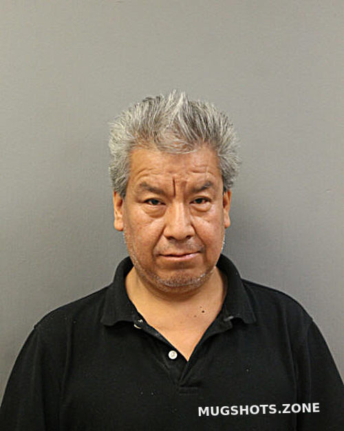 Hector Nicacio Ramirez 09262022 Chicago Mugshots Zone