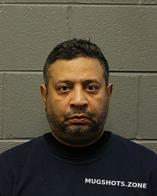 RAFAEL A MOREL 09/26/2022 Chicago Mugshots Zone