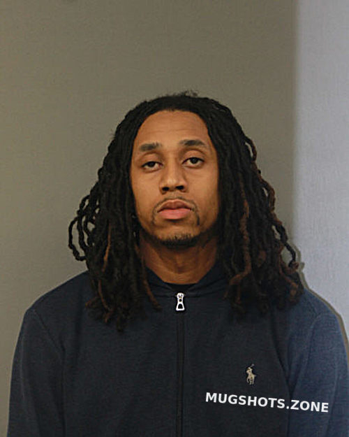 VICTOR A BARNES 09/27/2022 - Chicago Mugshots Zone
