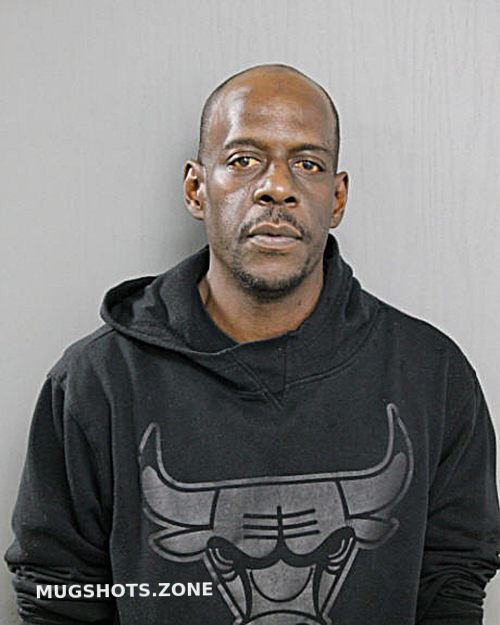 R HARVEY 09/29/2022 Chicago Mugshots Zone