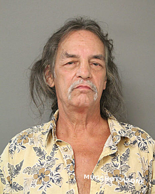 LARRY B BARTELL 09/29/2022 - Chicago Mugshots Zone