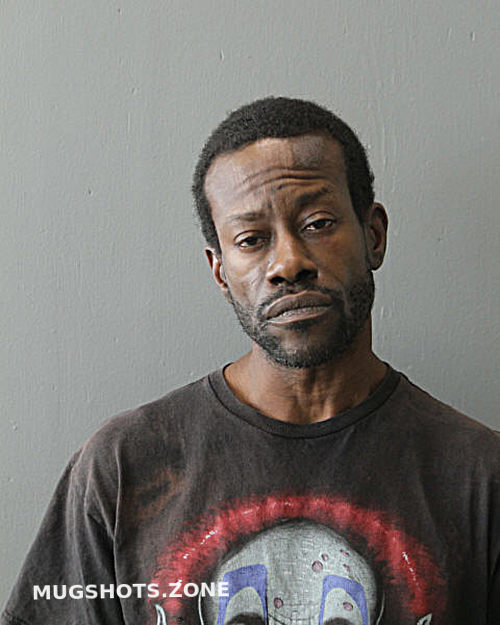 VIRGIL L WILLIAMS 09/30/2022 Chicago Mugshots Zone