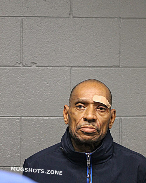 JEROME WHITE 10/02/2022 Chicago Mugshots Zone